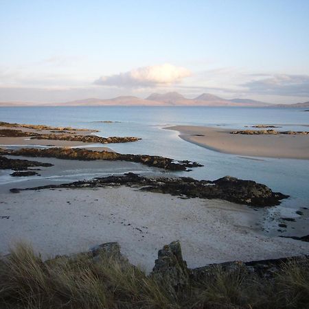 The Colonsay Hotel Isle of Colonsay 외부 사진