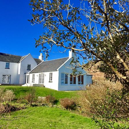 The Colonsay Hotel Isle of Colonsay 외부 사진