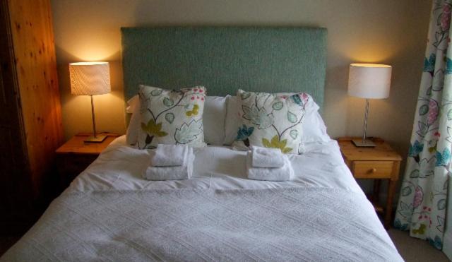 The Colonsay Hotel Isle of Colonsay 외부 사진