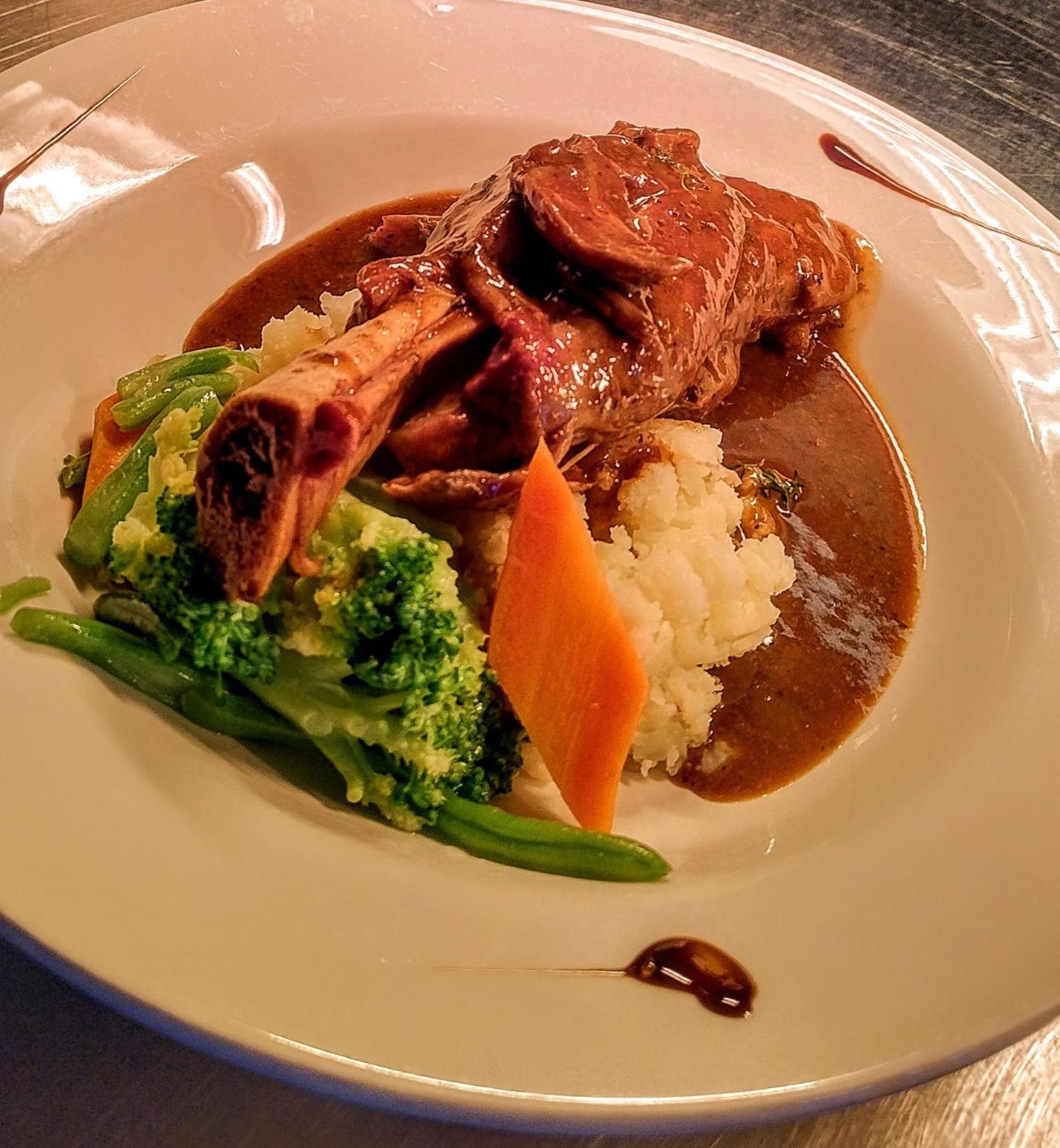 The Colonsay Hotel Isle of Colonsay 외부 사진