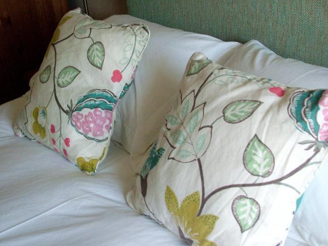 The Colonsay Hotel Isle of Colonsay 객실 사진