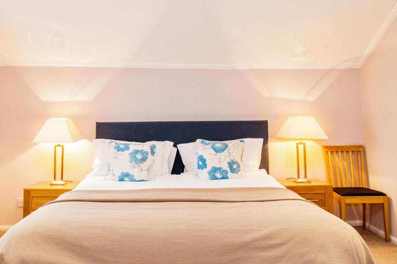 The Colonsay Hotel Isle of Colonsay 외부 사진