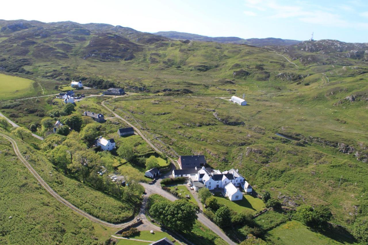The Colonsay Hotel Isle of Colonsay 외부 사진
