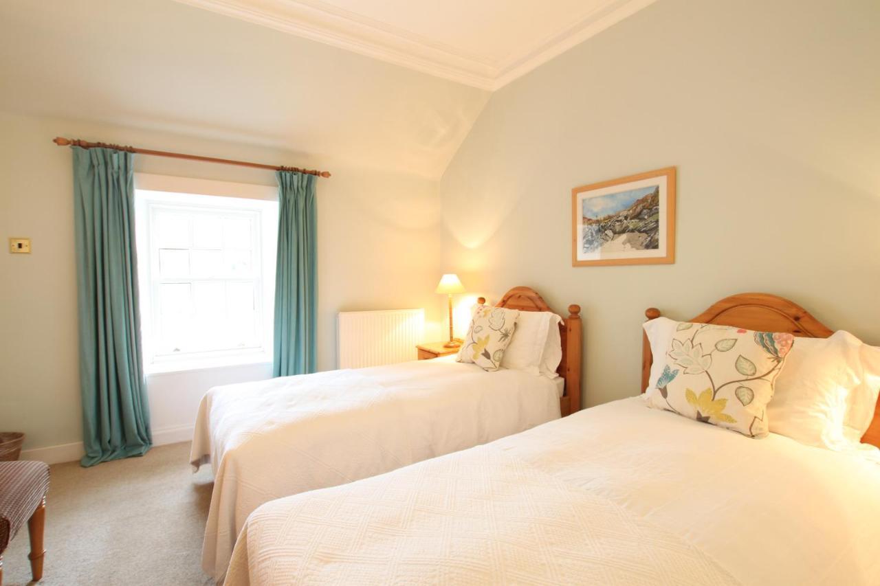 The Colonsay Hotel Isle of Colonsay 외부 사진