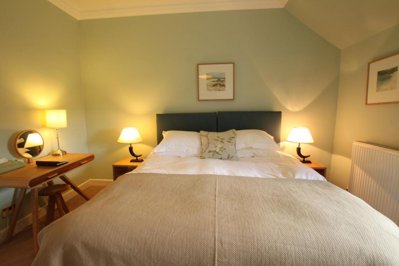 The Colonsay Hotel Isle of Colonsay 외부 사진