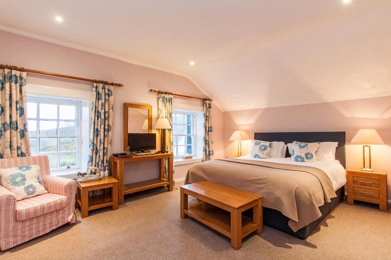 The Colonsay Hotel Isle of Colonsay 외부 사진
