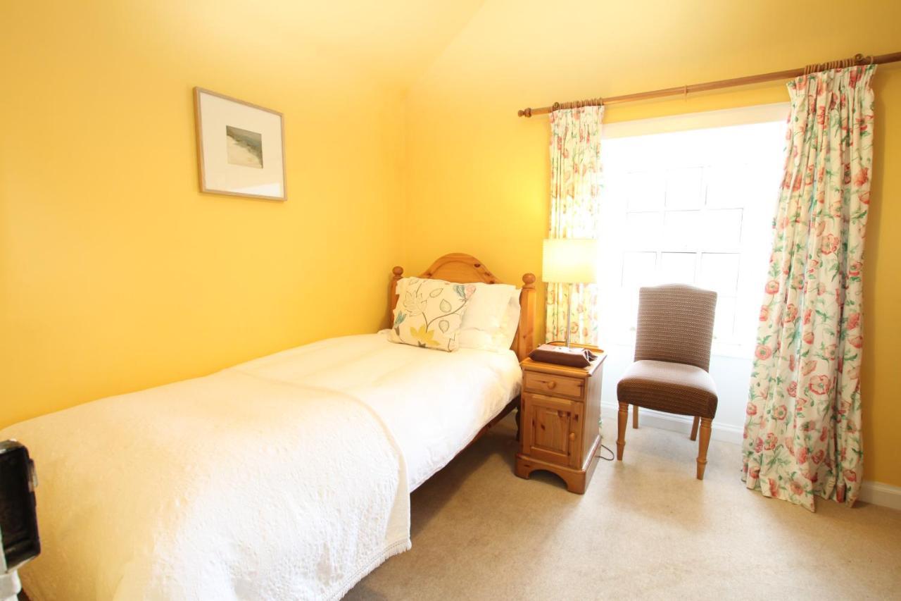The Colonsay Hotel Isle of Colonsay 외부 사진