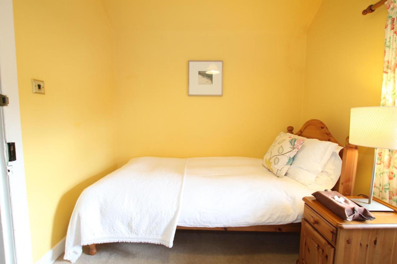 The Colonsay Hotel Isle of Colonsay 외부 사진